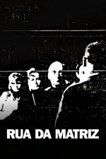 Rua da Matriz