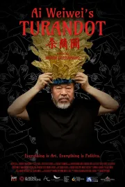Ai Weiwei's Turandot