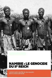 Namibie : le génocide du IIe Reich