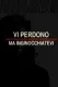 Vi perdono ma inginocchiatevi