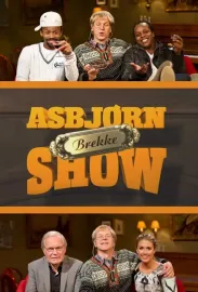 Asbjørn Brekke-show