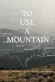 To Use A Mountain