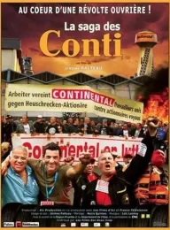 La Saga des Conti