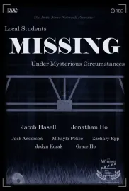 Local students missing under mysterious circumstances | NDE - Indie News Network
