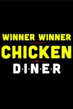 Winner Winner Chicken Diner