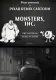 Pixar Remix: Monsters, Inc.