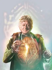 Doctor Who: Hello Boys!