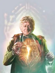 Doctor Who: Hello Boys!