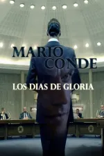 Mario Conde, los días de gloria