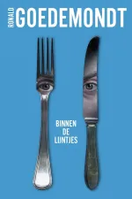 Ronald Goedemondt: Binnen de Lijntjes