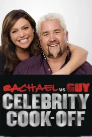 Rachael vs. Guy: Celebrity Cook-Off