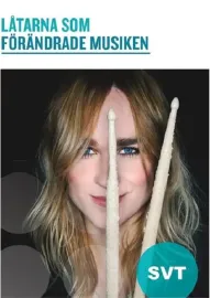 Låtarna Som Förändrade Musiken