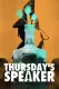 Thursday's Speaker