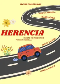 Herencia