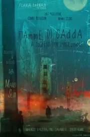 Fiamme di Gadda - A spasso con l'ingegnere