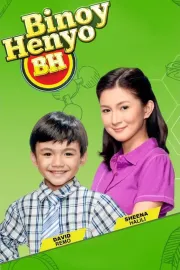 Binoy Henyo