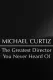 Michael Curtiz: The Greatest Director You Never Heard Of