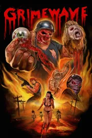 Grimewave: Cockface III