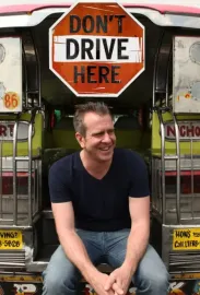 Tady raději nejezděte