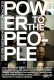 Power to the People