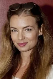 Camille-Catrine Rommedahl