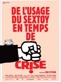 De l'usage du sex-toy en temps de crise