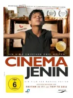 Cinema Jenin: Die Geschichte eines Traums