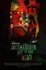 Jackhammer Hit to the Head