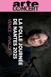 Concert à Venise : Vivaldi La Folle Journée de Nantes 2025