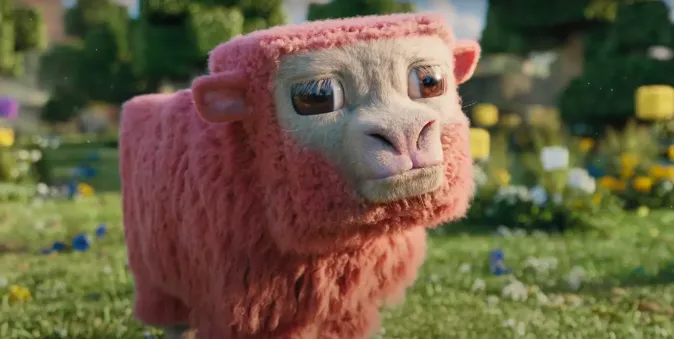 Nejošklivější film roku? Filmový Minecraft si snaží napravit reputaci v podivném traileru