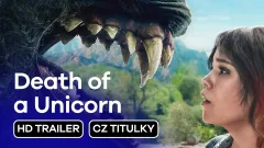 Death of a Unicorn: 2. trailer