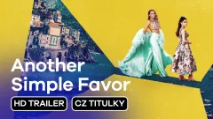 Another Simple Favor: trailer