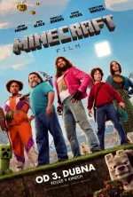 Minecraft film
