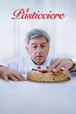 Pasticciere, Il
