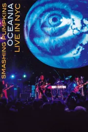 The Smashing Pumpkins Oceania: Live in NYC