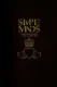 Simple Minds: Seen The Lights (A Visual History)