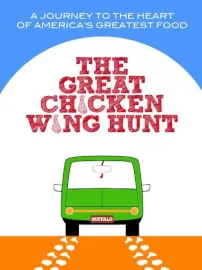 Great Chicken Wing Hunt
