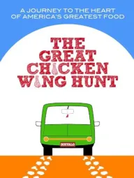Great Chicken Wing Hunt