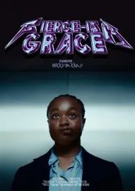 Fierce-ish Grace