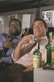 2000: Bunk and McNulty