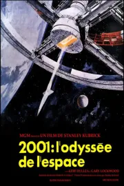 Short Cuts: 2001: L'Odyssée de l'Espace de Stanley Kubrick