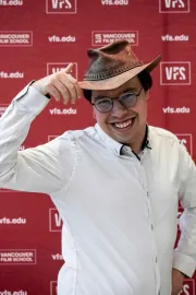 Rafael Felipe Saavedra Acuna