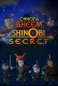 Chhota Bheem and The ShiNobi Secret