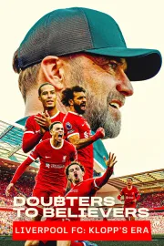 Klopp: From Doubters to Believers