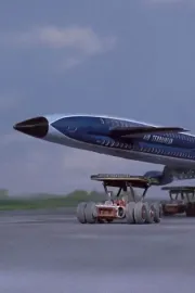Thunderbirds: Trapped in the Sky