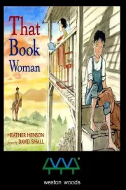 That Book Woman