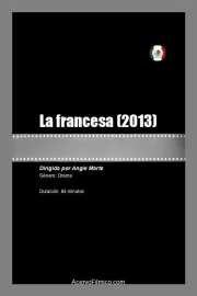 La francesa