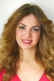 Βασιλική Αγγέλη