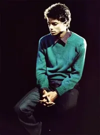 Michael Jackson - She's Out of My Life