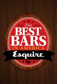 Best Bars In America